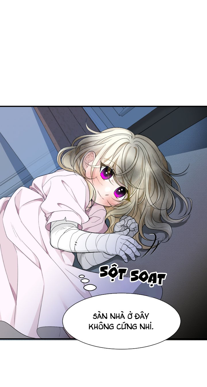 bước đi trên con đường hoa chapter 3 38