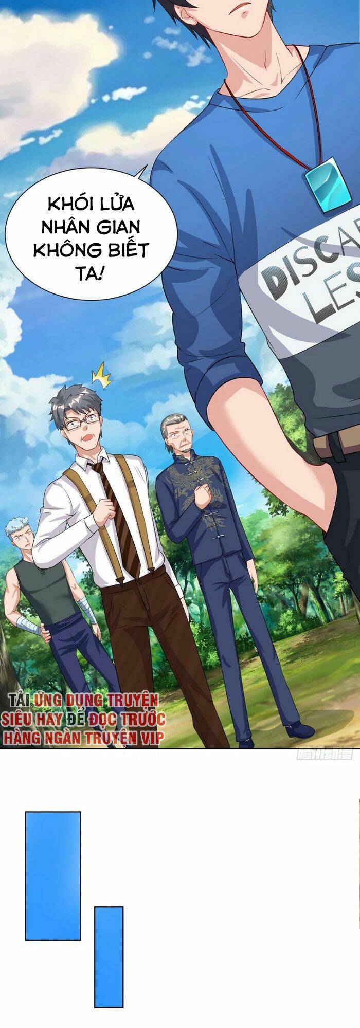 trọng sinh khí thiếu quy lai chapter 134 14