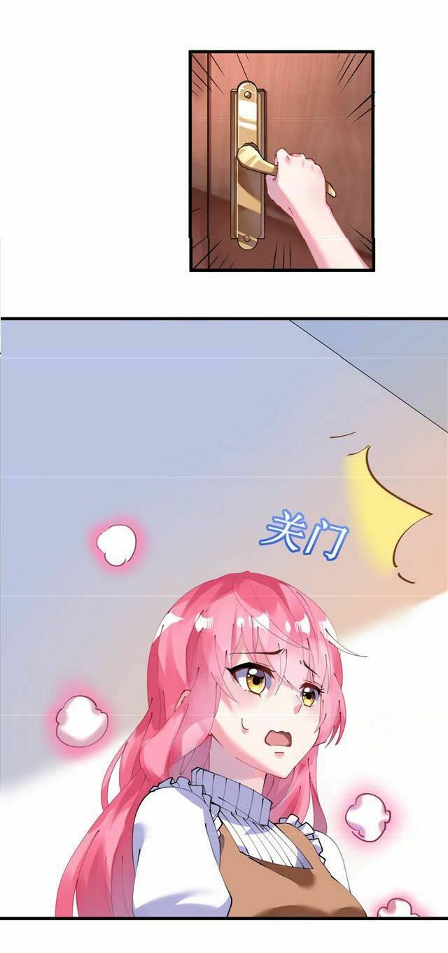 thuyền trưởng đại nhân khinh diểm ái chapter 40 9