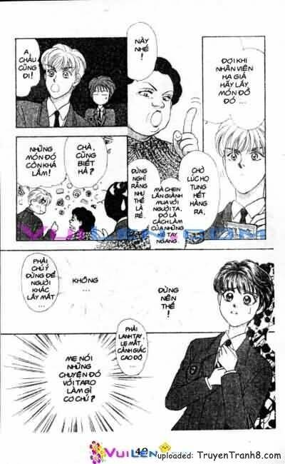 công tử nghèo chapter 3 33