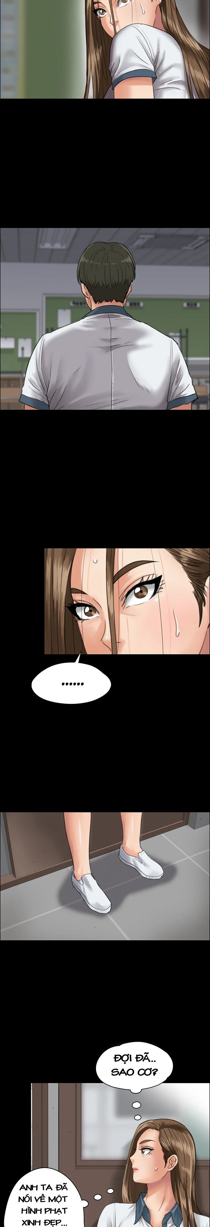 ong chúa chapter 25 6