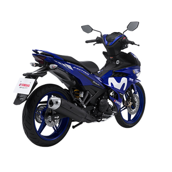 Xe Máy Yamaha Exciter 150 Movistar 2019 - Xe côn tay | XeMayTot.com