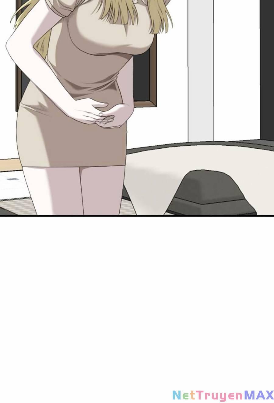 người xấu chapter 164 41