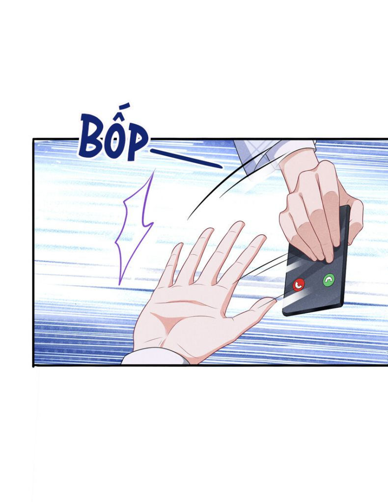 tôi với hình mẫu lý tưởng lìa trần rồi! chapter 40 17