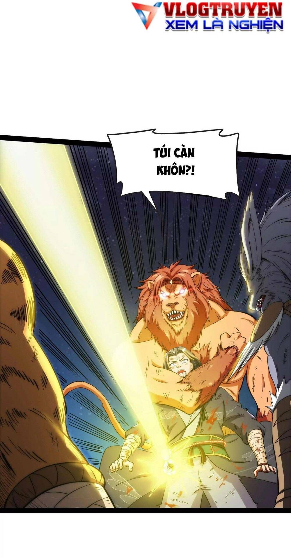 đánh bại chư thiên chapter 25 12