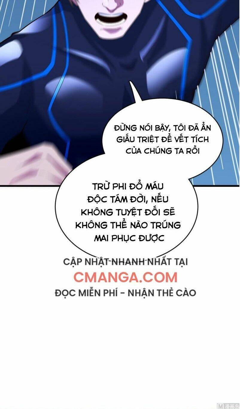 shipper thần cấp chapter 58 28