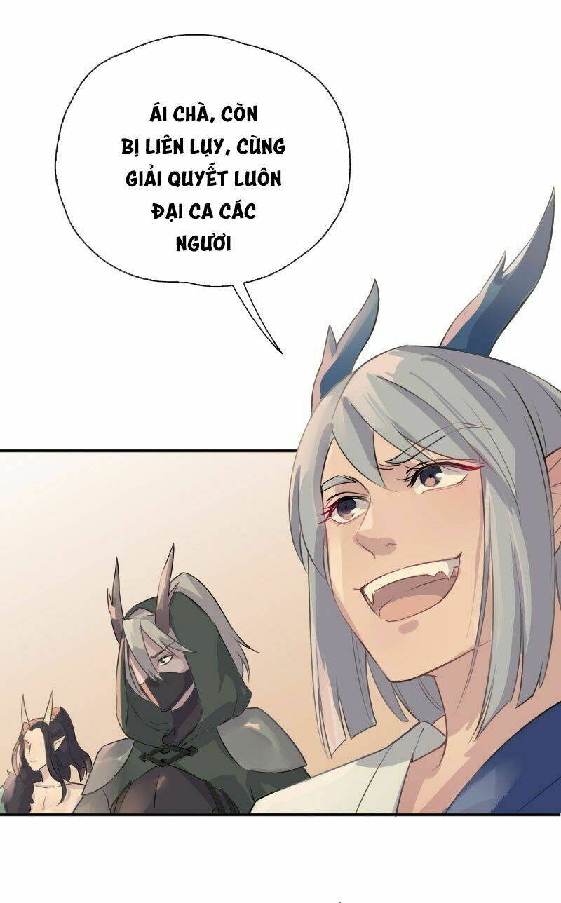 tây du ngạo tuyết thiên chapter 23 33