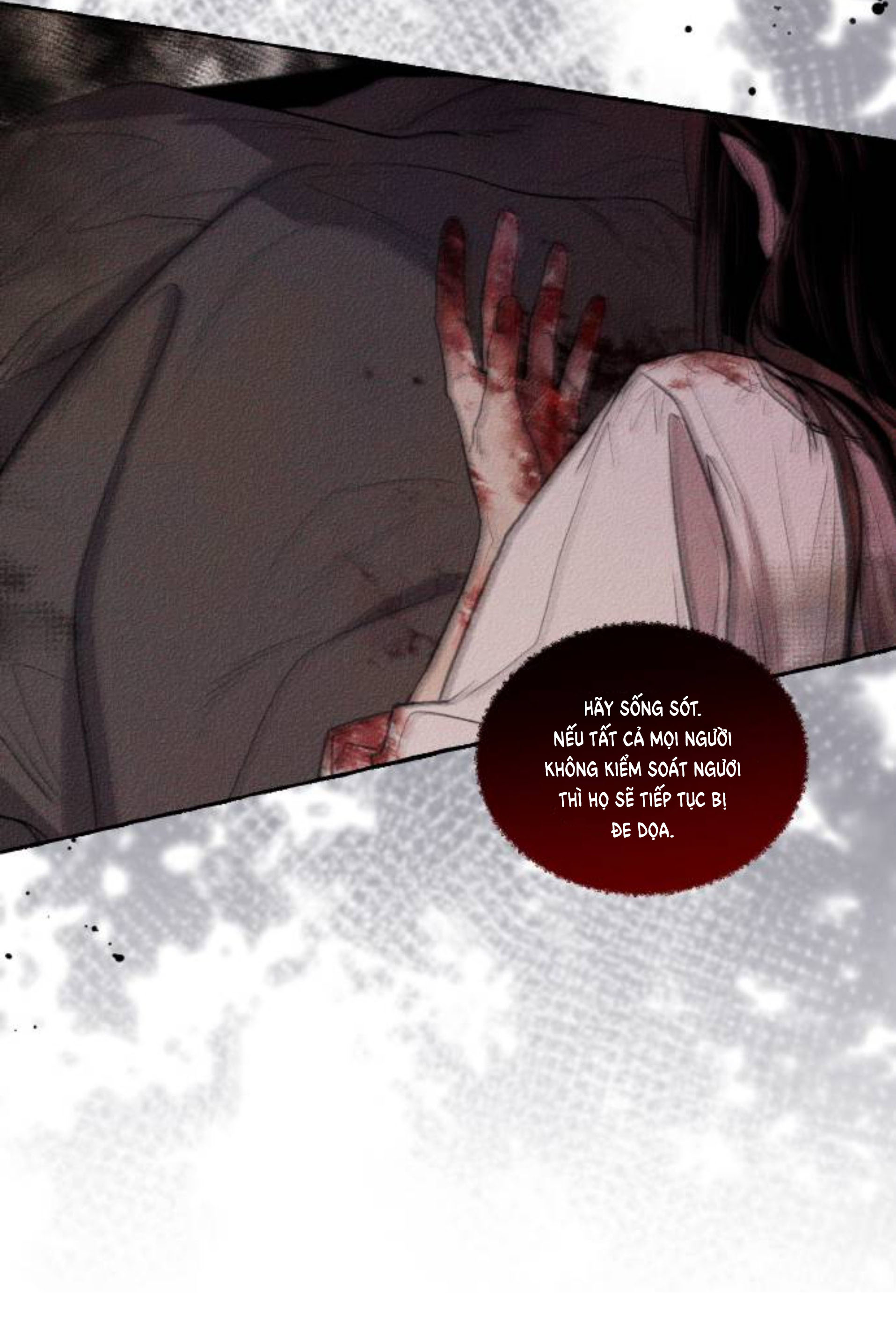 hồi ký của ma nữ chapter 1.1 7