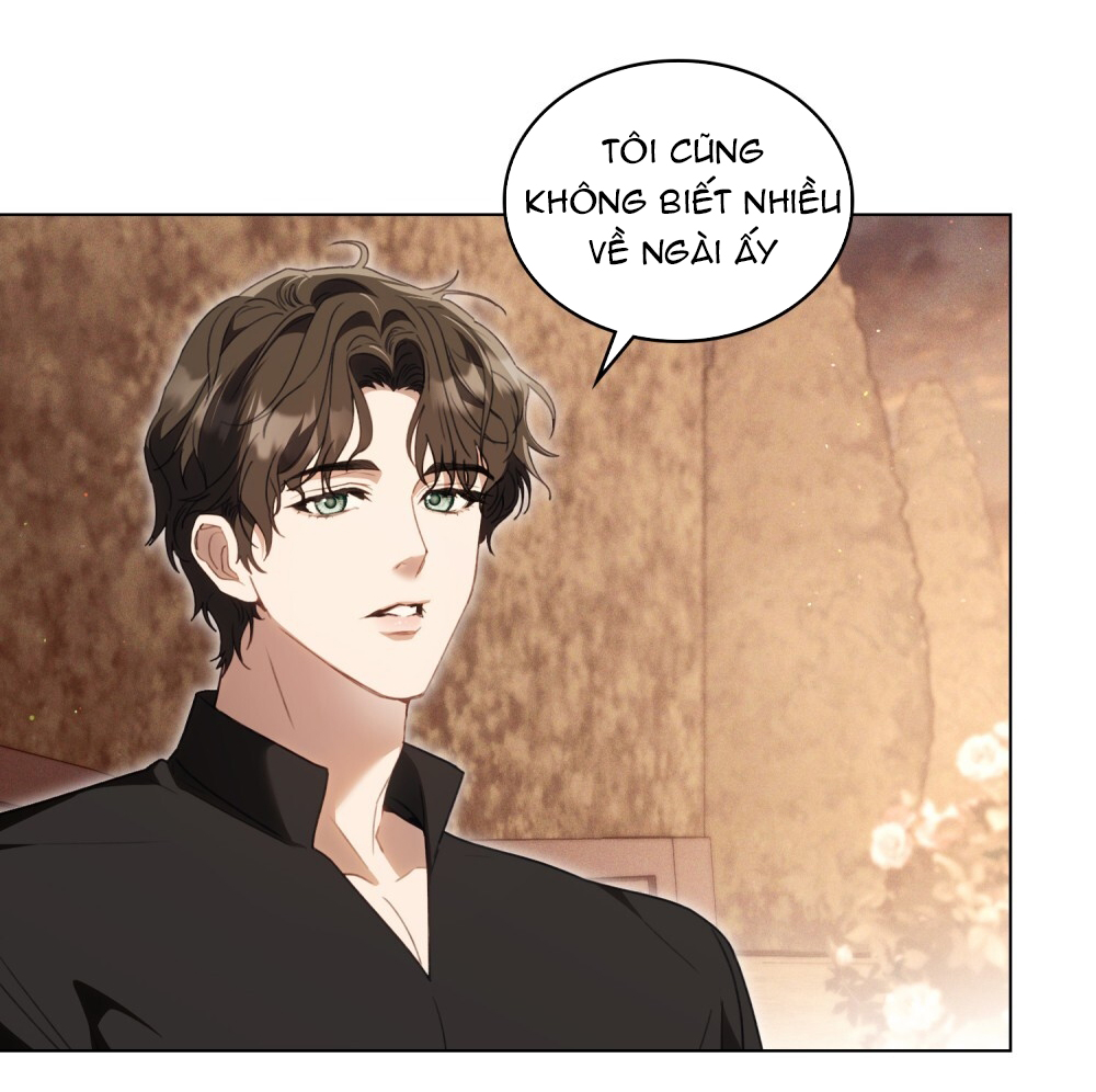 [15+] người hầu gái chapter 19.1 8