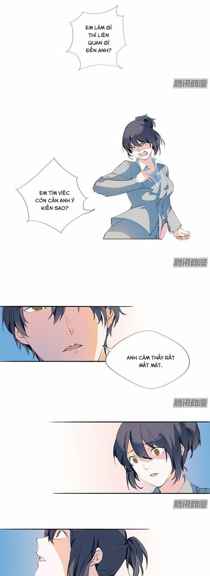 thiên kim đường môn chapter 7 10