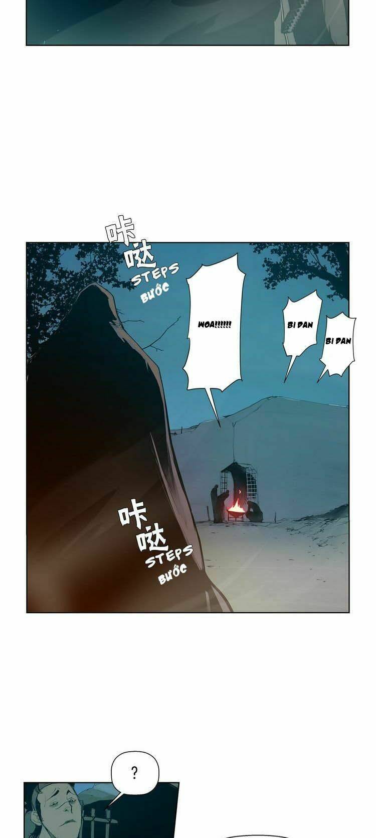 thanh gươm danh vọng chapter 2 17