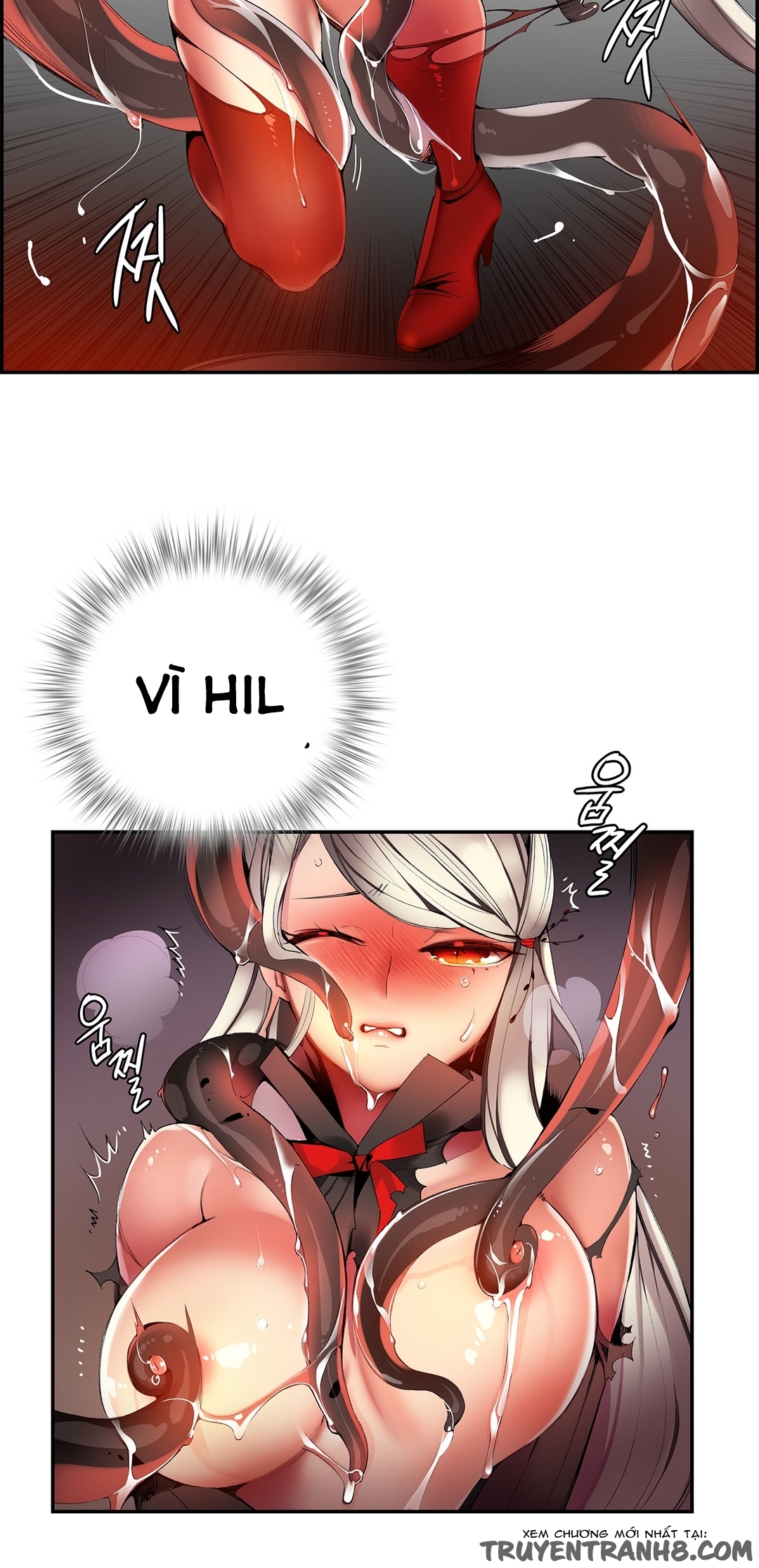 sự ràng buộc của lilith chapter 23 20