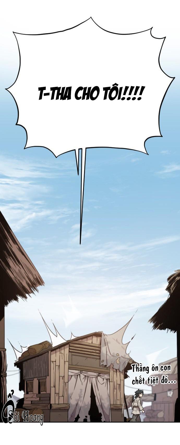 sự trở lại của phái hoả sơn chapter 1 122