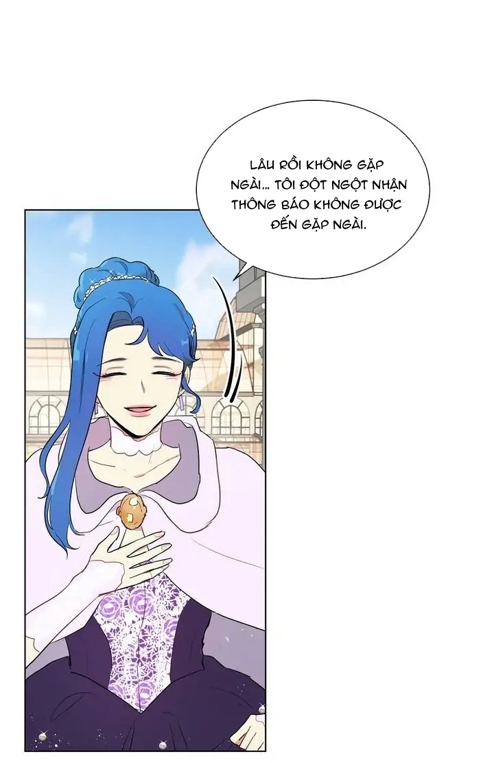 tôi là fan cứng hoàng tử chapter 42.2 33