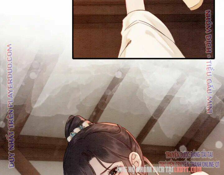 trọng sinh bá sủng nhiếp chính vương quá mạnh mẽ chapter 210 85