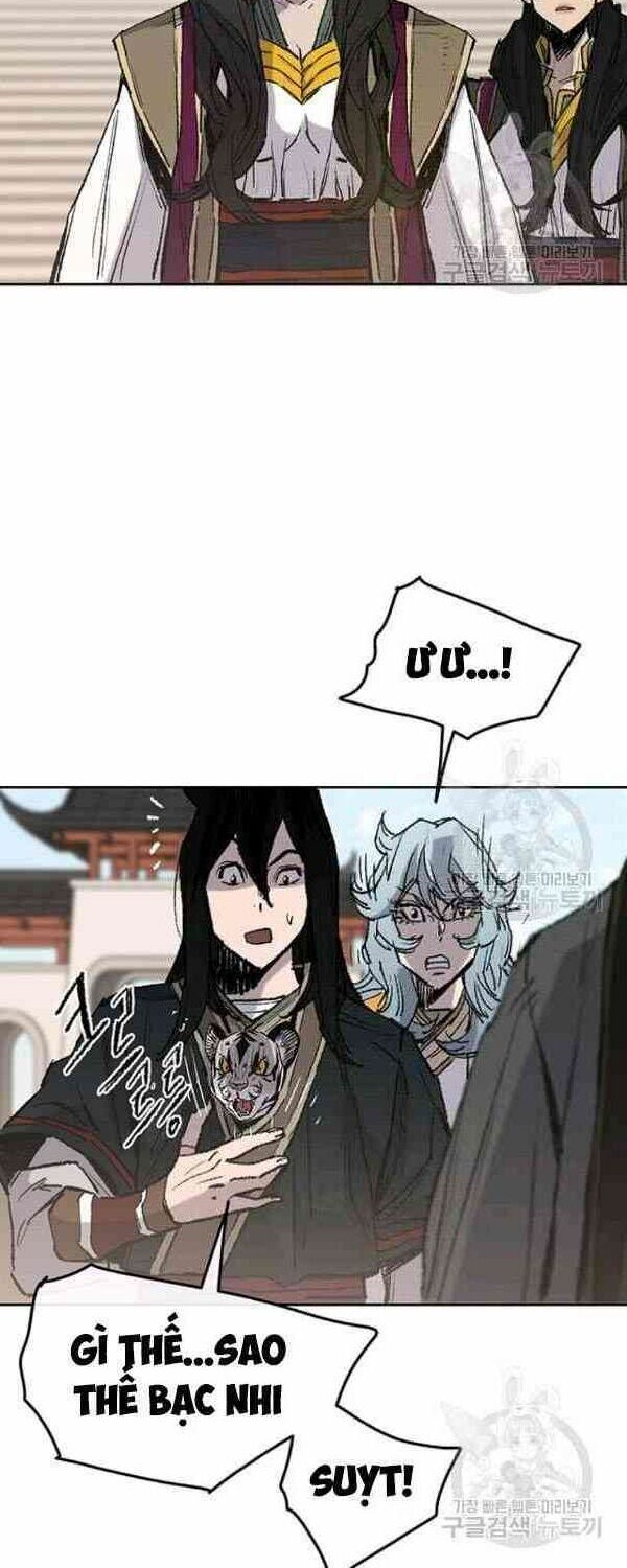 kiếm sĩ bất bại chapter 62 20