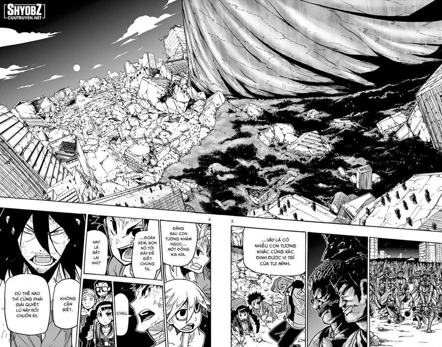 thế giới sau 5 phút chapter 47 3