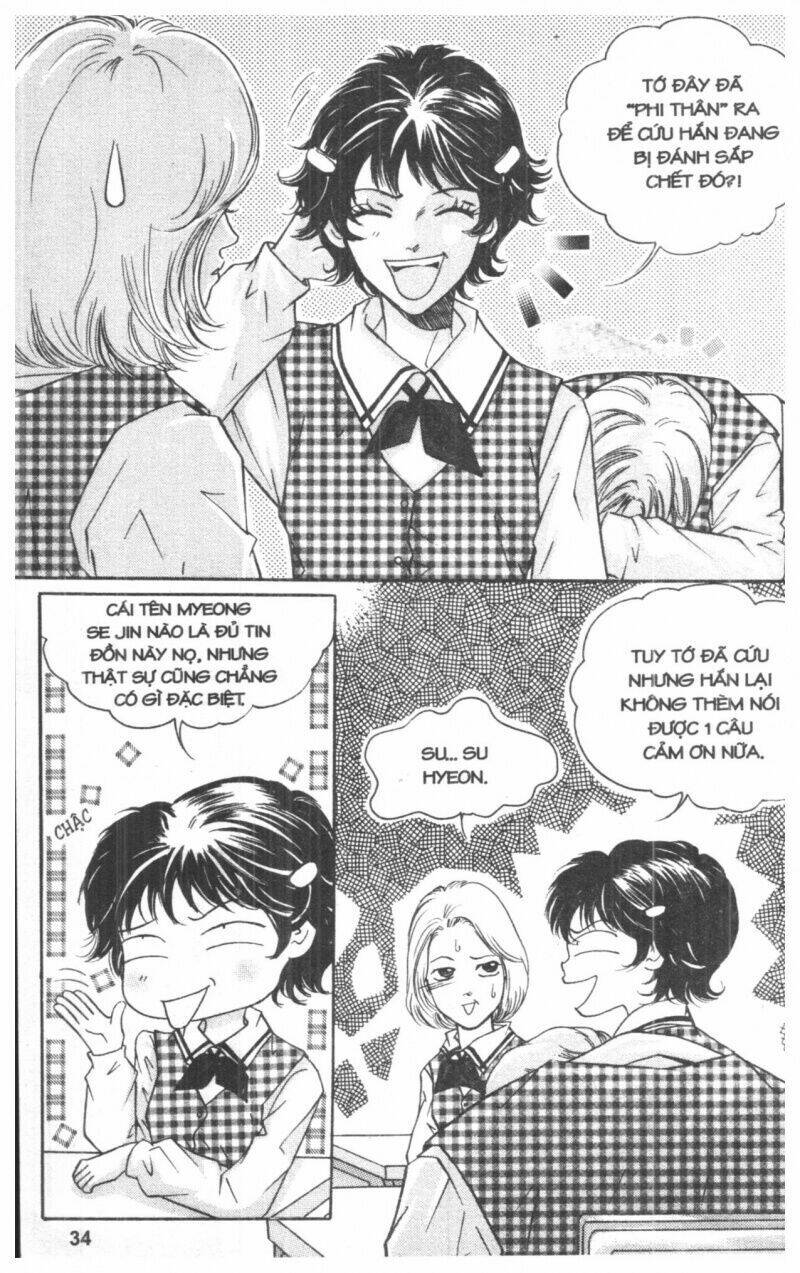 ô la la trớ trêu chapter 1 47