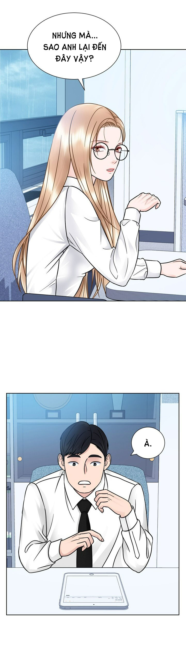 [18+] muộn màng chapter 31.1 20