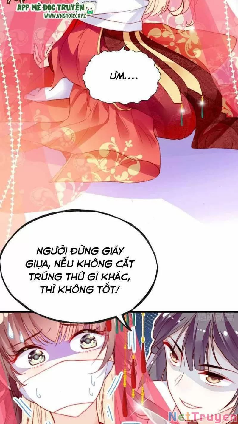 lại bị bệnh chiều chuộng quấn lấy chapter 1 7