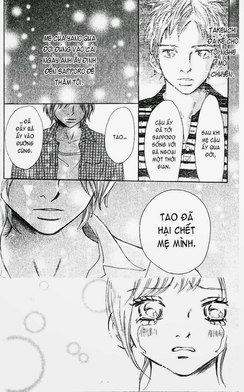 ngày ấy ta bên nhau chapter 43 18