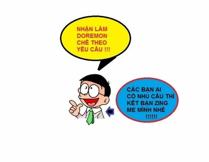 nôbita tấm cám chapter 5 3