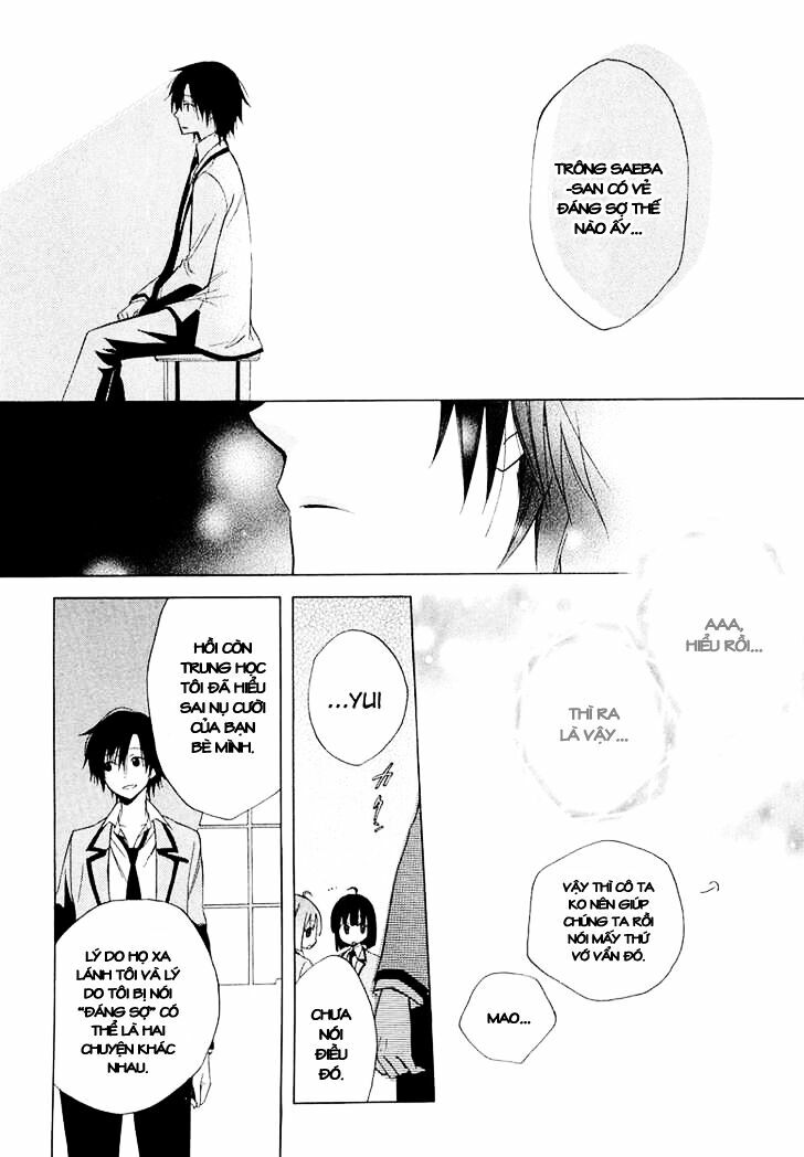 houou gakuen misoragumi chapter 9 19