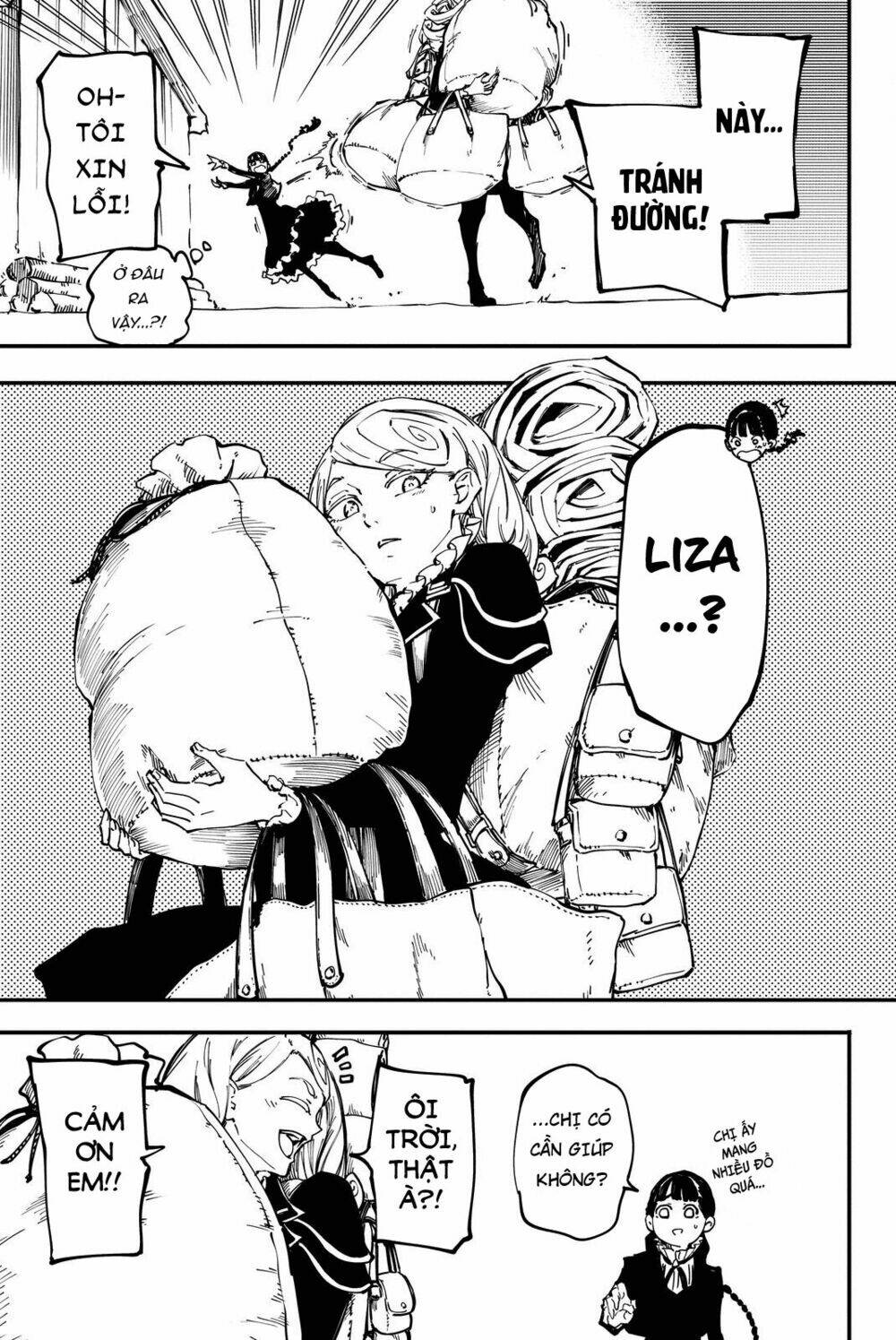 the abandoned sacred beasts chapter 25 13