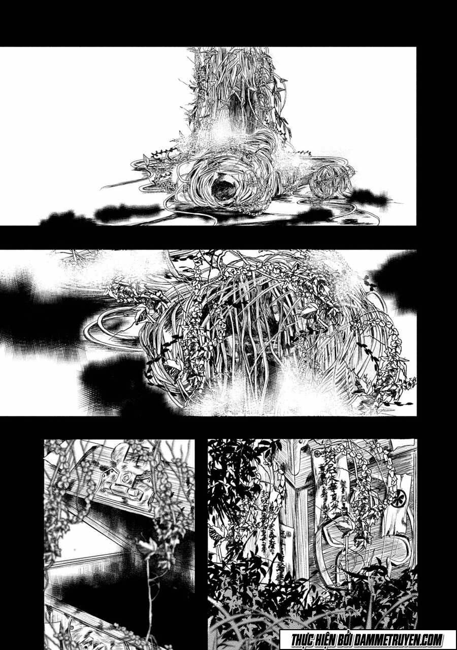 mashuri no hako chapter 6 12