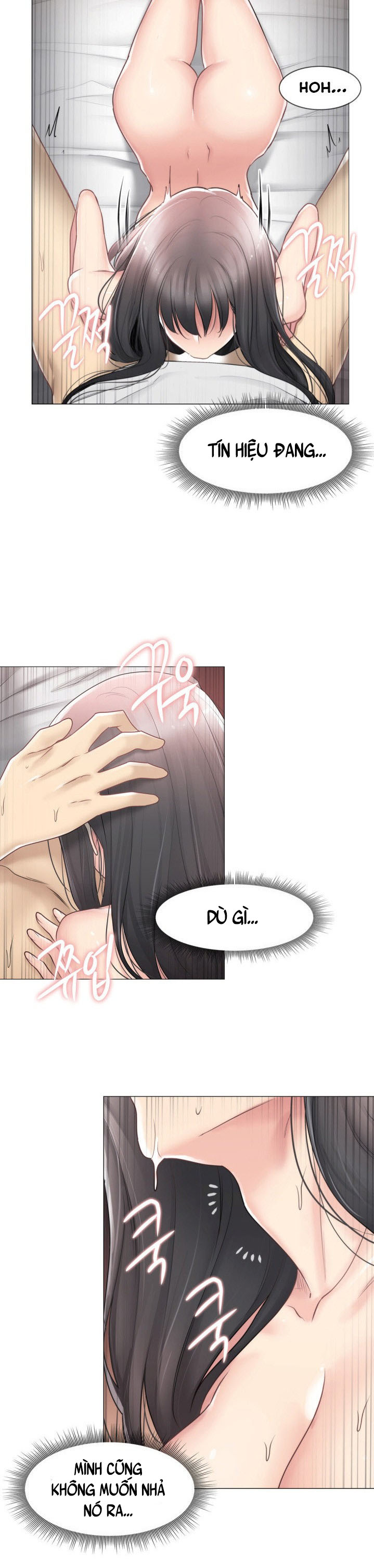 mở khóa tim em chapter 72 20