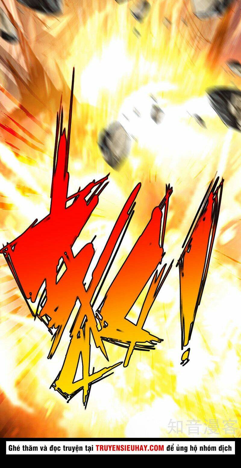 tuyệt phẩm tà thiếu chapter 64 12