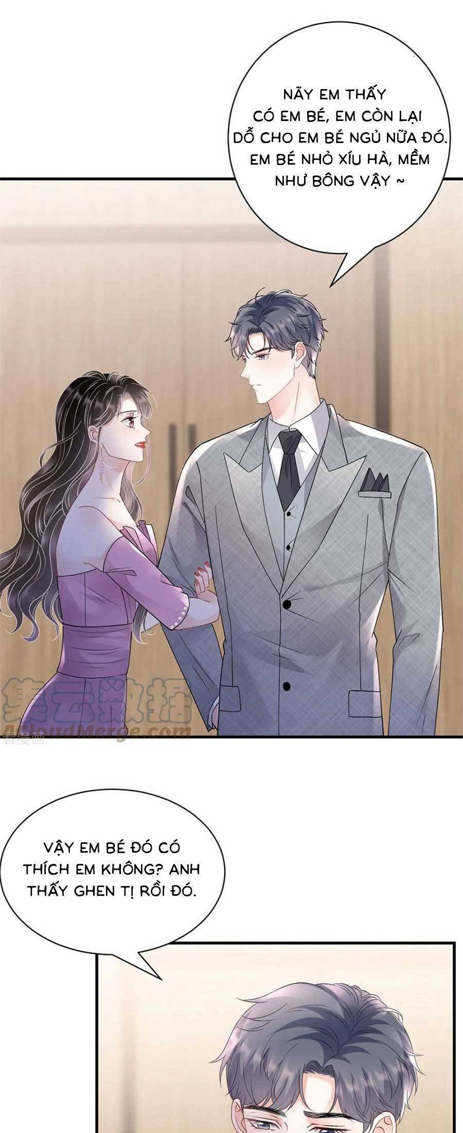 [16+] đại tiểu thư có thể có ý đồ xấu chapter 164 12