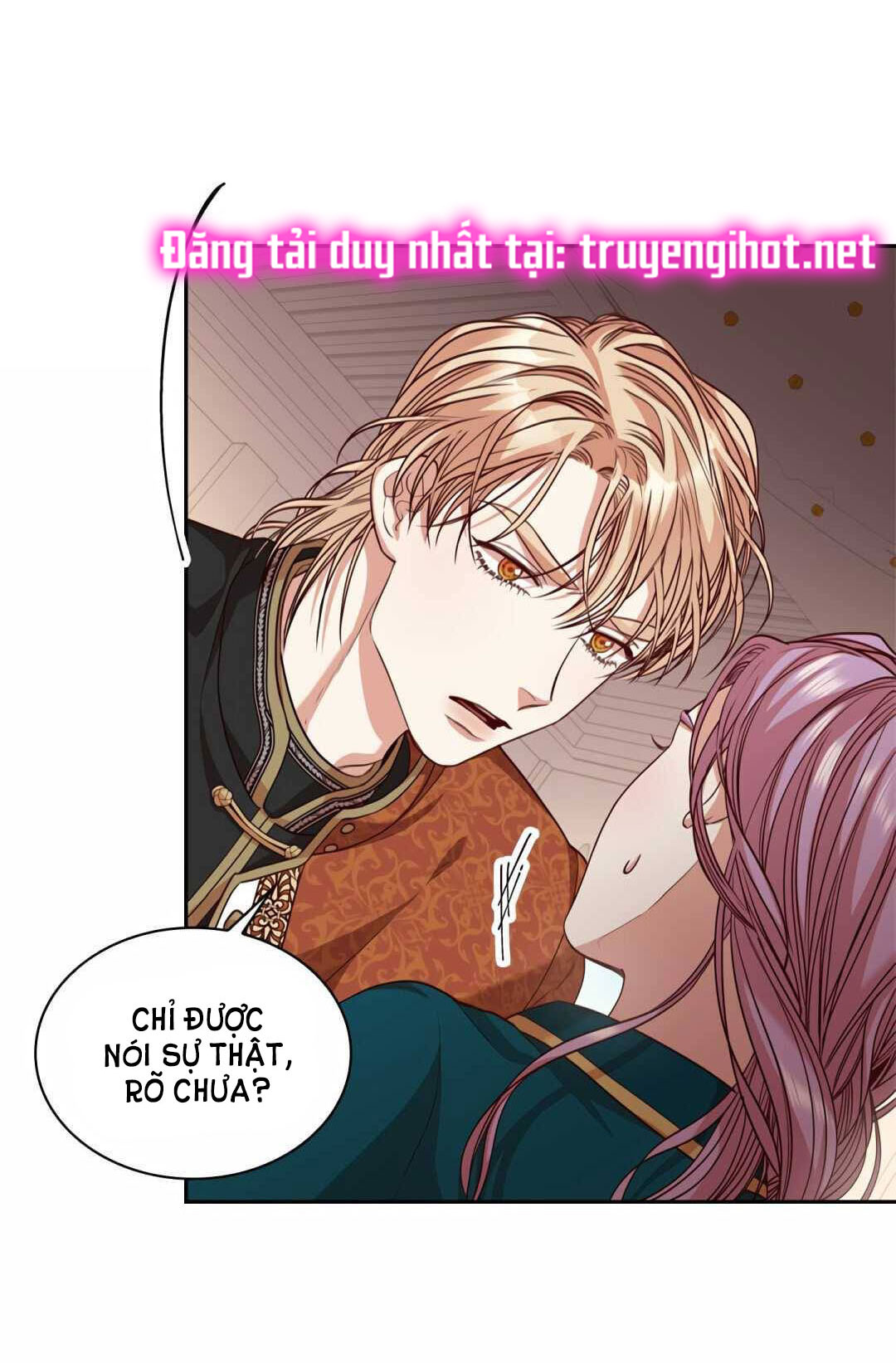 trở thành thư ký của bạo chúa chapter 28 22