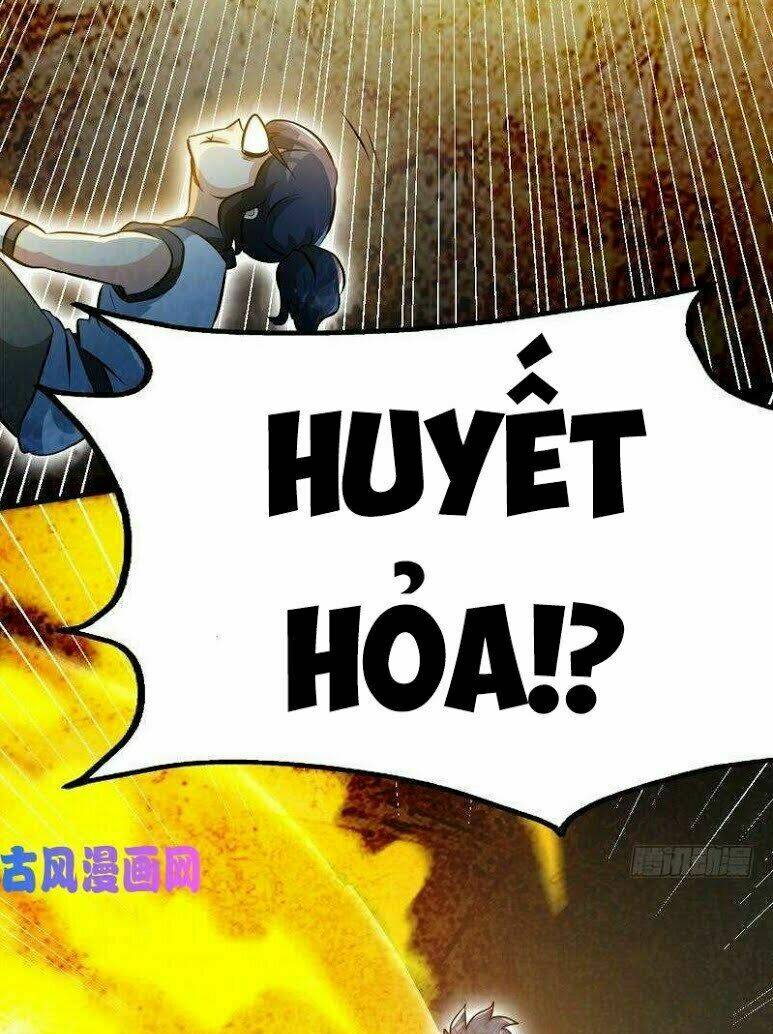 chí tôn thần ma chapter 65 29