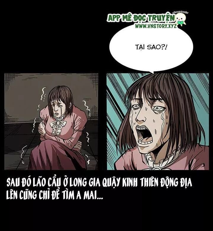 U Minh Ngụy Tượng Chapter 186: Xác hài nhi tàn độc - Trang 73