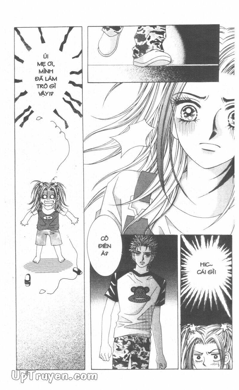 cáo già gặp sói điên chapter 1 10