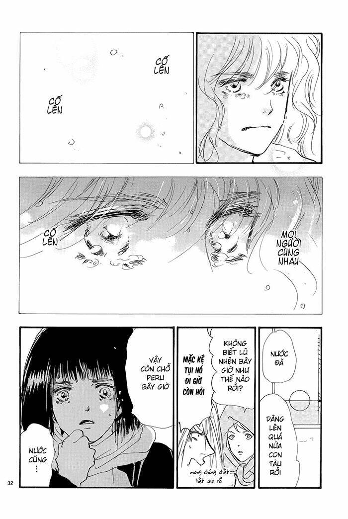 7 mầm sống chapter 173 33