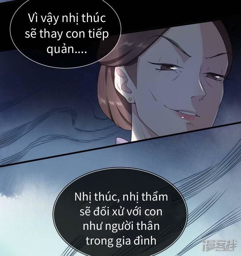 thịnh thế thiên kiêu chapter 13 18