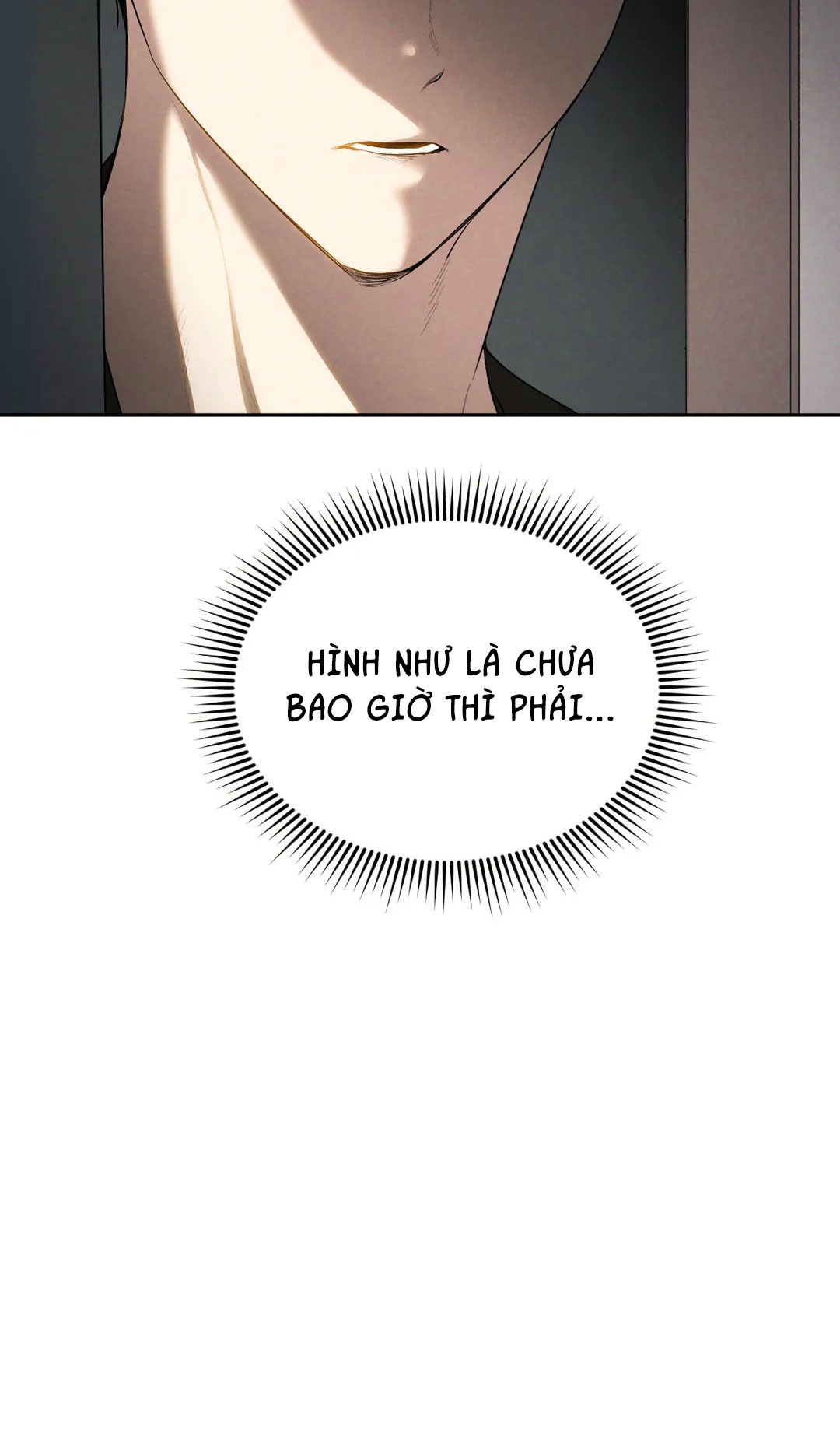 cách duy trì bí mật chapter 37 40