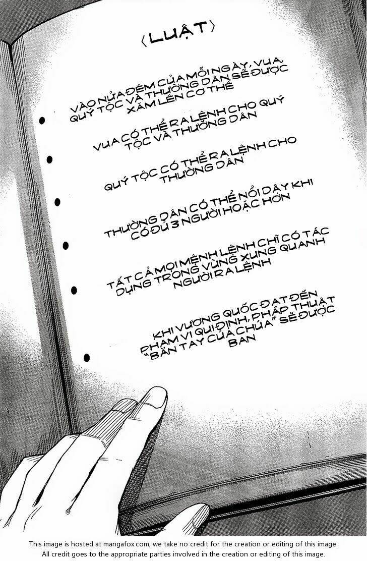 oukoku game chapter 1 30