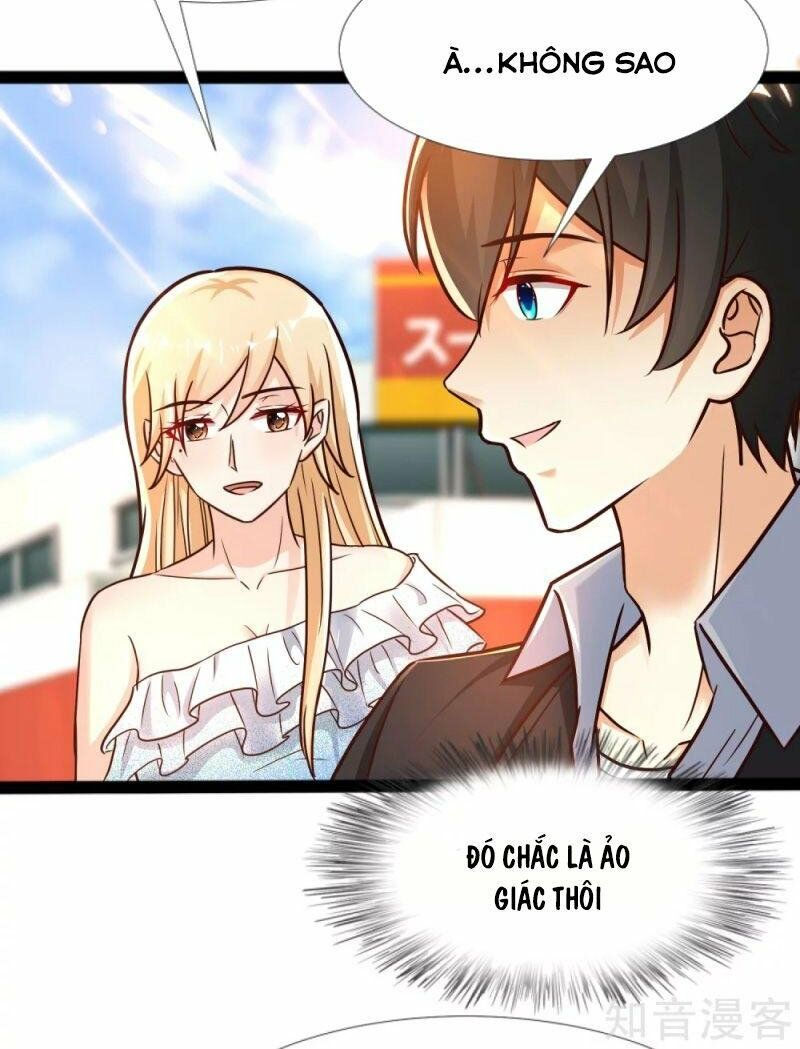 tối cường vận đào hoa chapter 180 12