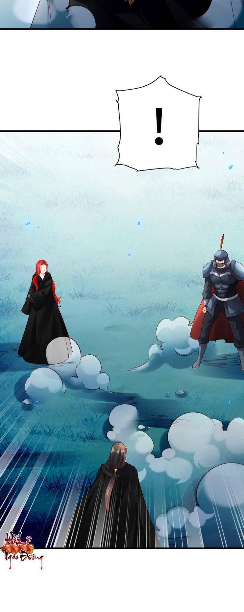 thiên kim bất hoán chapter 35 28