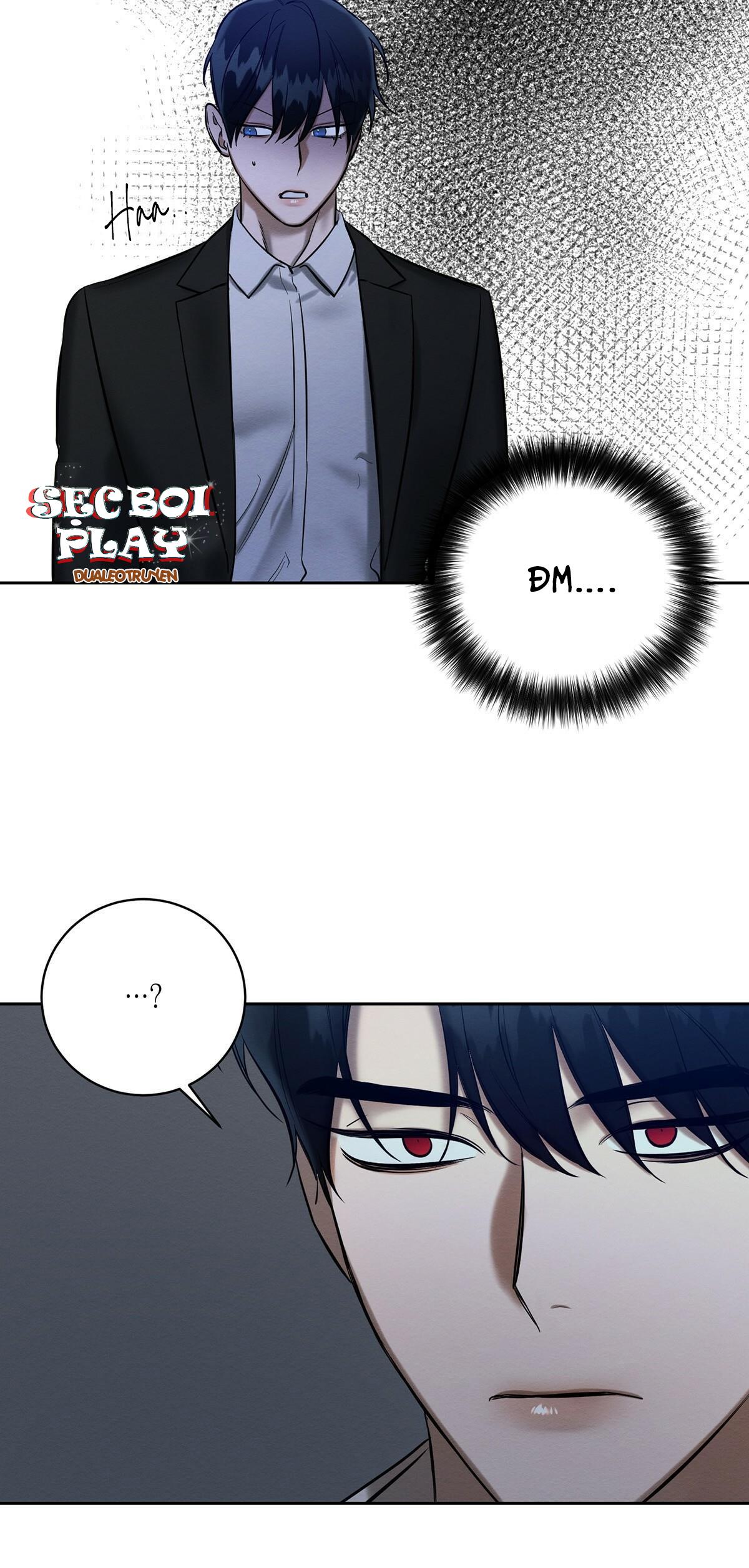 lý do của ác nhân chapter 8 7