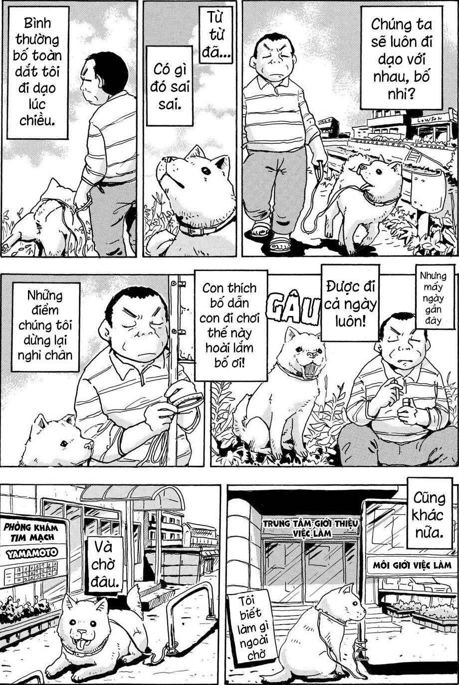 hoshi mamoru inu chapter 1 18