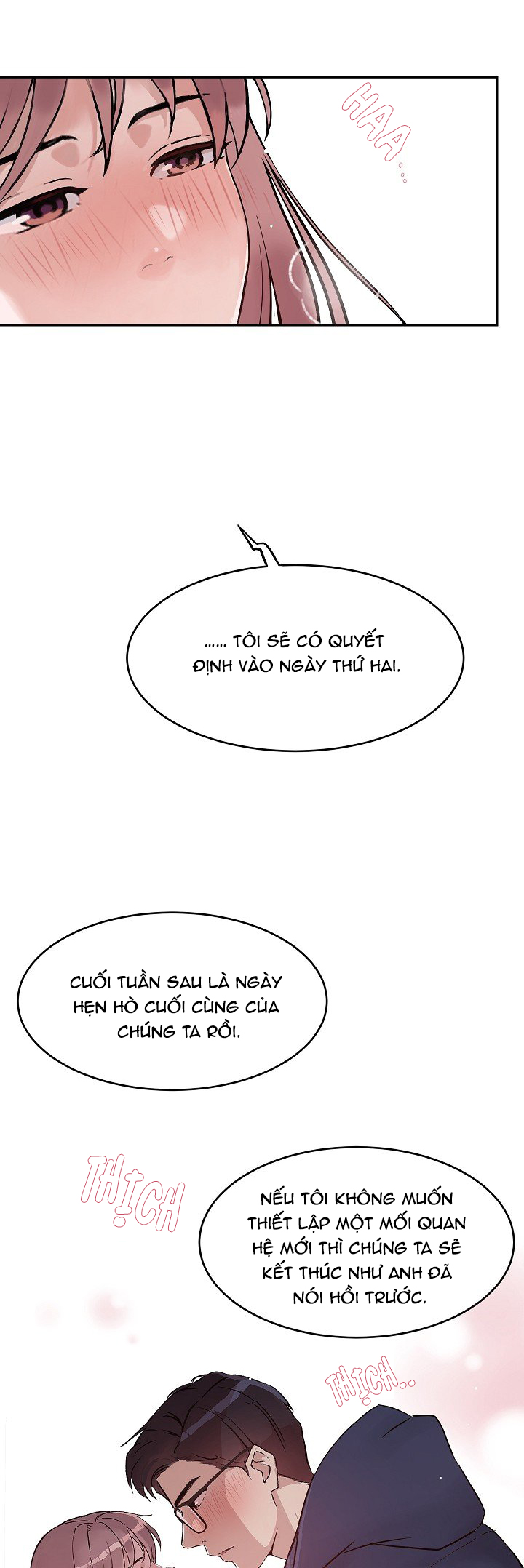 [18+] công tư phân minh chapter 37 46