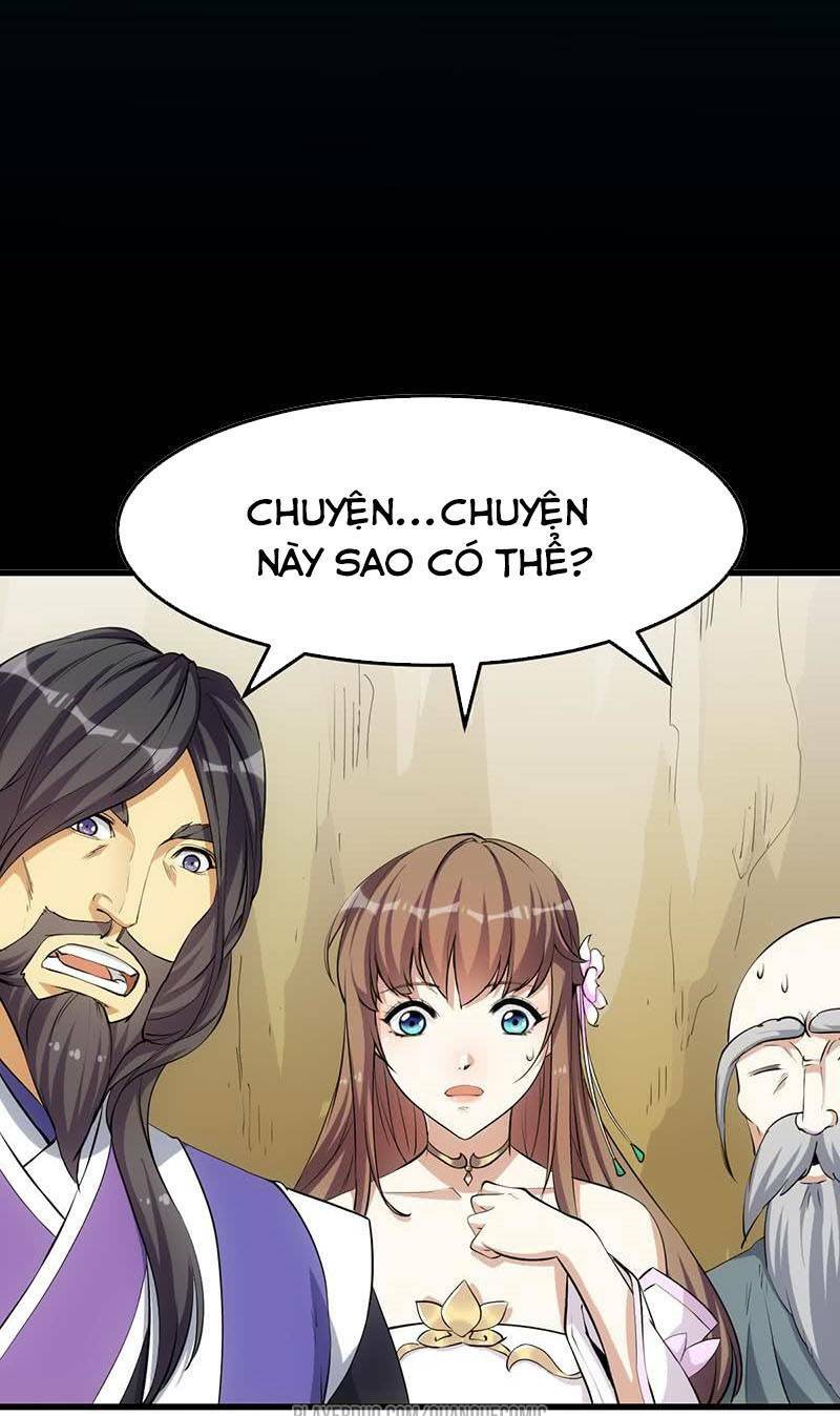 hệ thống thần long nghịch thiên chapter 24 1