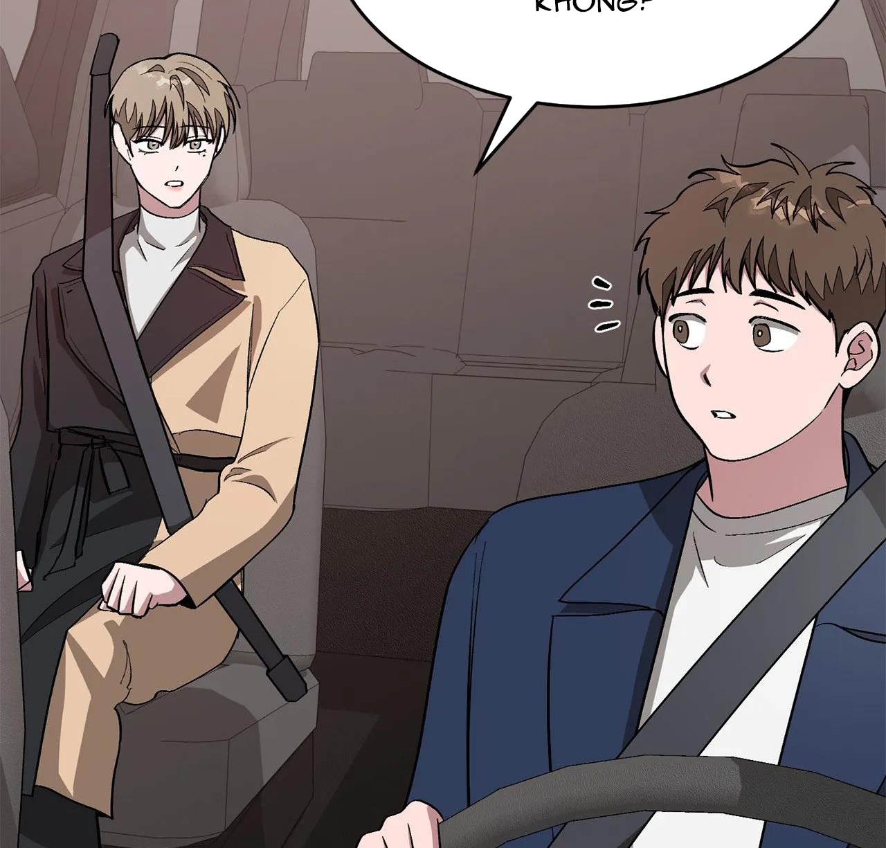 tái sinh [bl manhwa] chapter 26 84