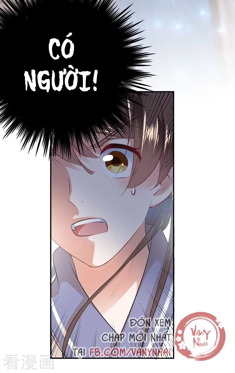 vương gia không thể trêu chapter 78 38