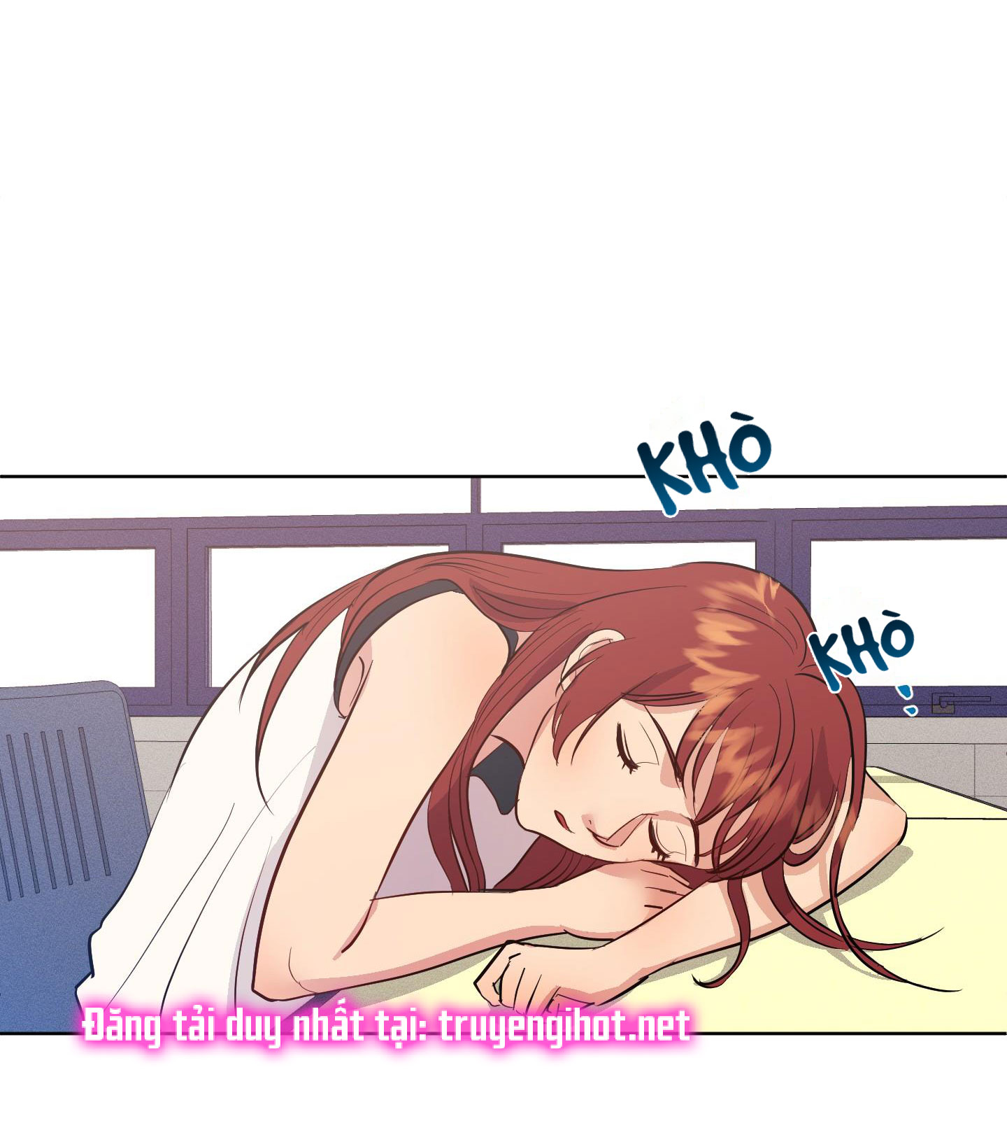 [18+] một lòng một dạ chapter 5 36