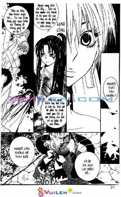 tiên nữ giáng trần chapter 20 31